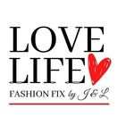 LoveLife Fashion Fix