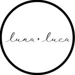 Luna + Luca