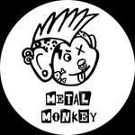Metal Monkey Apparel