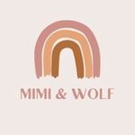 Mimi & Wolf