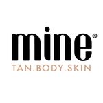 MineTan Body Skin