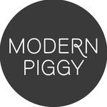 Modern Piggy