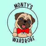 Monty's Wardrobe