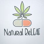 Natural Releaf CBD