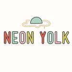 Neon Yolk Shop