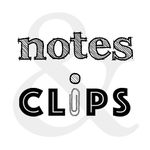 Notes & Clips