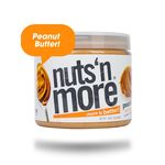 Nuts 'N More