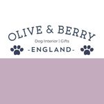 Olive & Berry