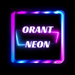 Orant Neon