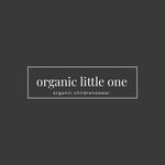 Organic little one