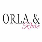 Orla and Rose