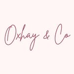 Oxhay and Co Interiors.