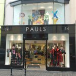 Pauls - Kilkenny