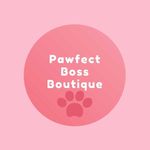 Pawfect Boss Boutique