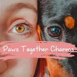 Paws Together Charms