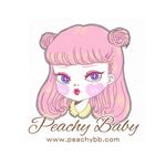 Peachy Baby