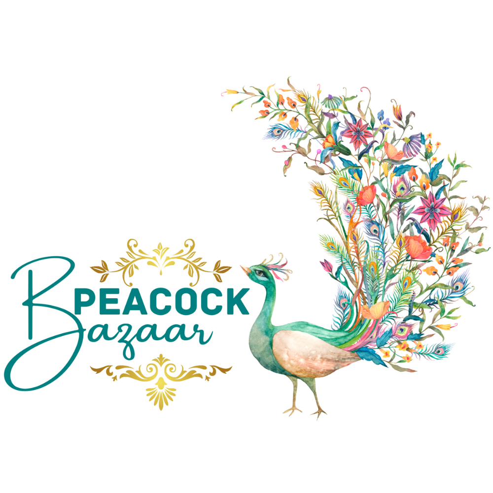peacock-bazaar