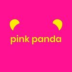Pink Panda Candy