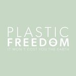 Plastic Freedom