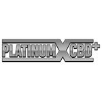 Platinum X CBD
