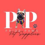 Pride Paws Pet Supplies