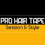 Pro Hair Tape
