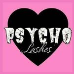 Psycho Lashes