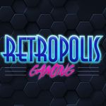 Retropolis Gaming