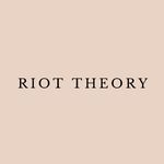 Riot Theory Sleepwear
