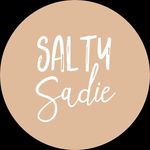Salty Sadie