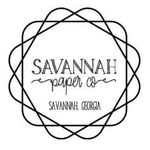 Savannah Paper Co.