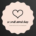 SC Small Animal Shop