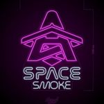 Space Smoke