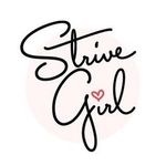 Strive Girl