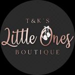 T&K’s Little Ones Boutique