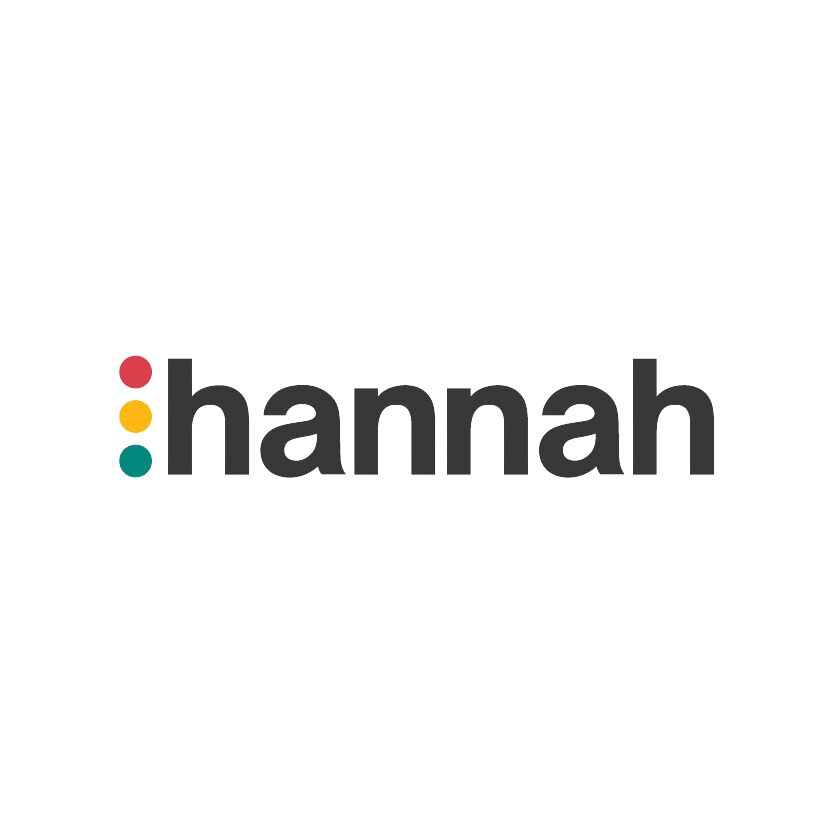 The Brand hannah