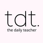 The Daily Teacher