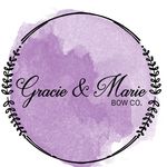The Grace & Marie Bow Company