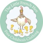 The Little French Hen
