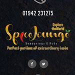 The Spice Lounge