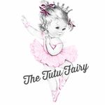 The Tutu Fairy