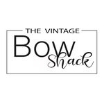 The Vintage Bow Shack