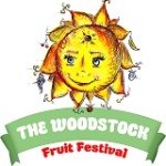 The Woodstock Fruit Festival