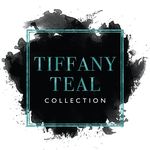 Tiffany Teal Collection