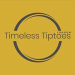 Timeless Tiptoes