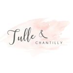 Tulle & Chantilly