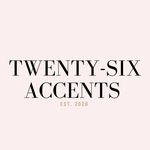 Twenty-Six Accents