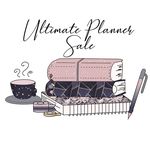 Ultimate Planner Sale