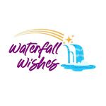 Waterfall Wishes