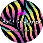 World of Glitter